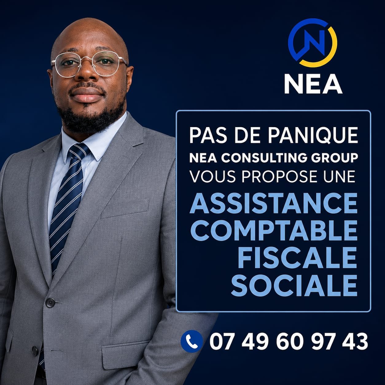 Pourquoi externaliser sa comptabilité ? 5 bénéfices concrets pour votre PME